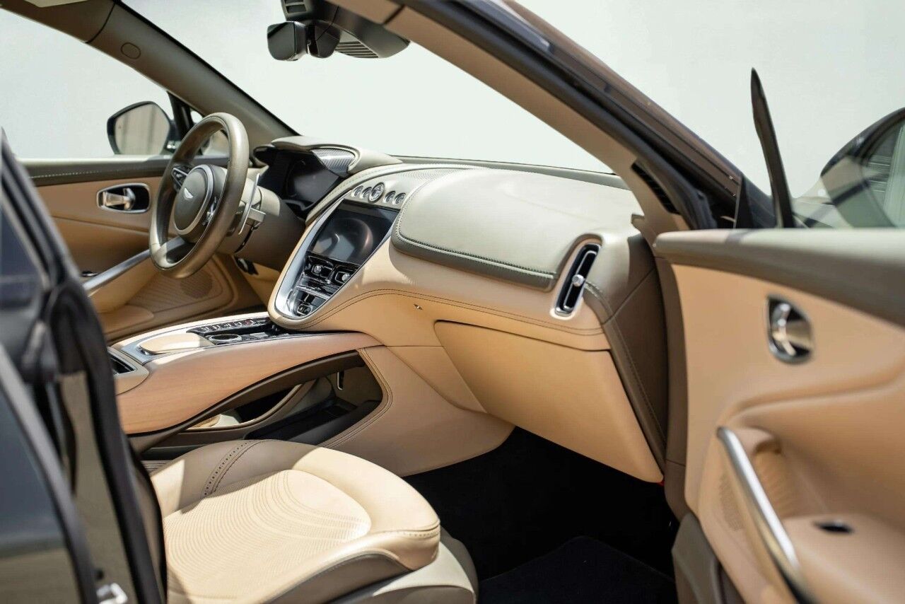 2023 Aston Martin DBX San Antonio TX