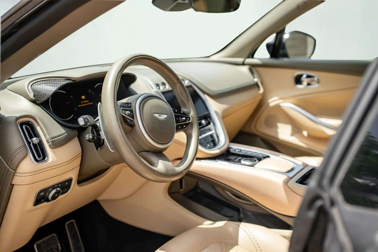 2023 Aston Martin DBX San Antonio TX