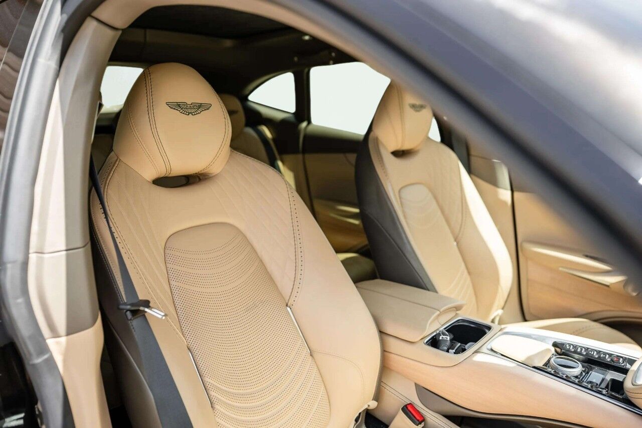 2023 Aston Martin DBX San Antonio TX