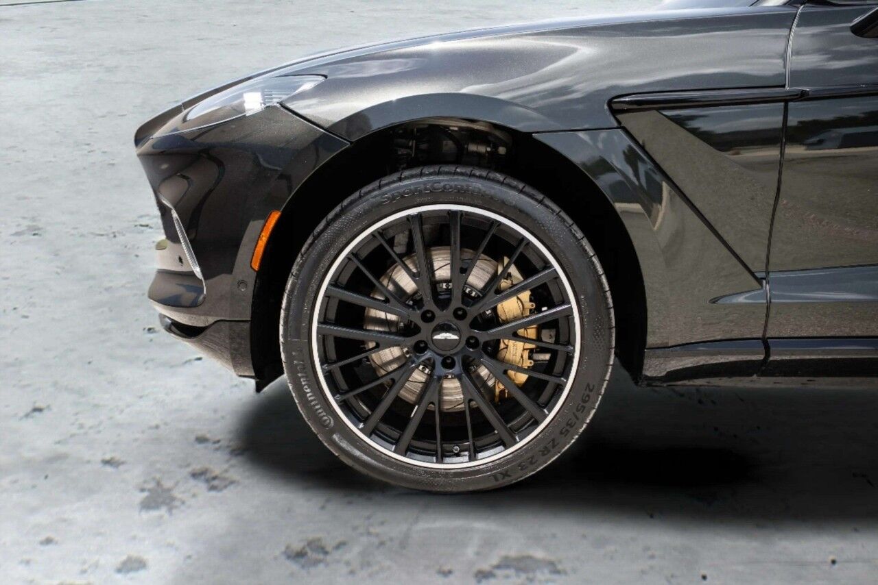 2023 Aston Martin DBX San Antonio TX