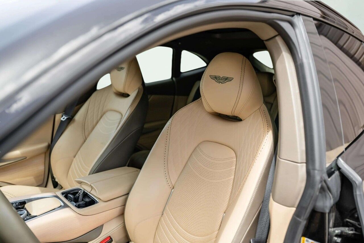 2023 Aston Martin DBX San Antonio TX