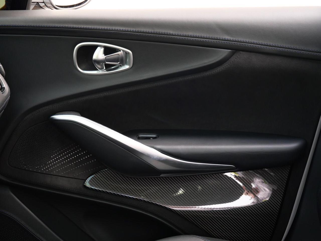 2023 Aston Martin DBX 707 707 Lawrence KS