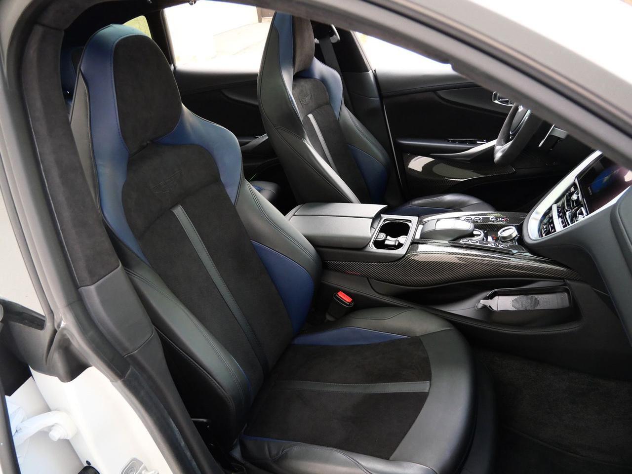 2023 Aston Martin DBX 707 707 Lawrence KS