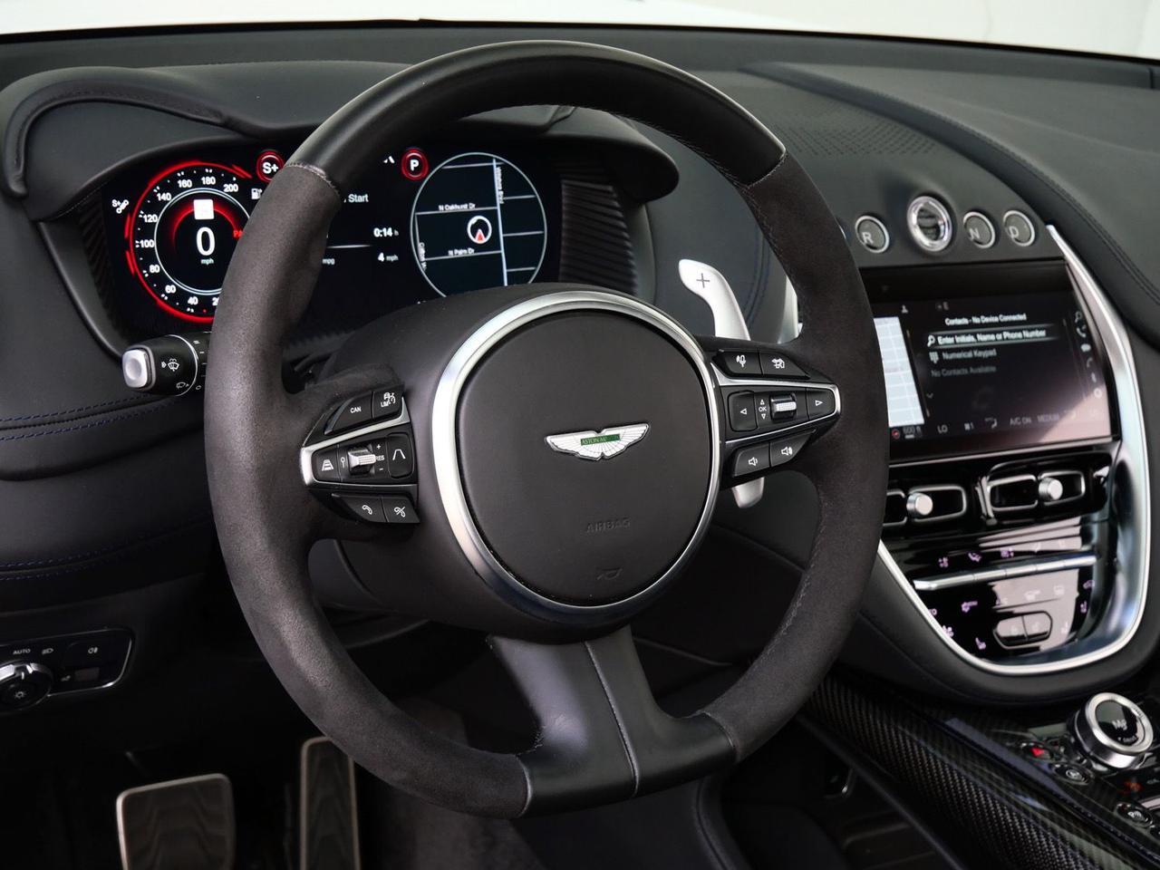 2023 Aston Martin DBX 707 707 Lawrence KS