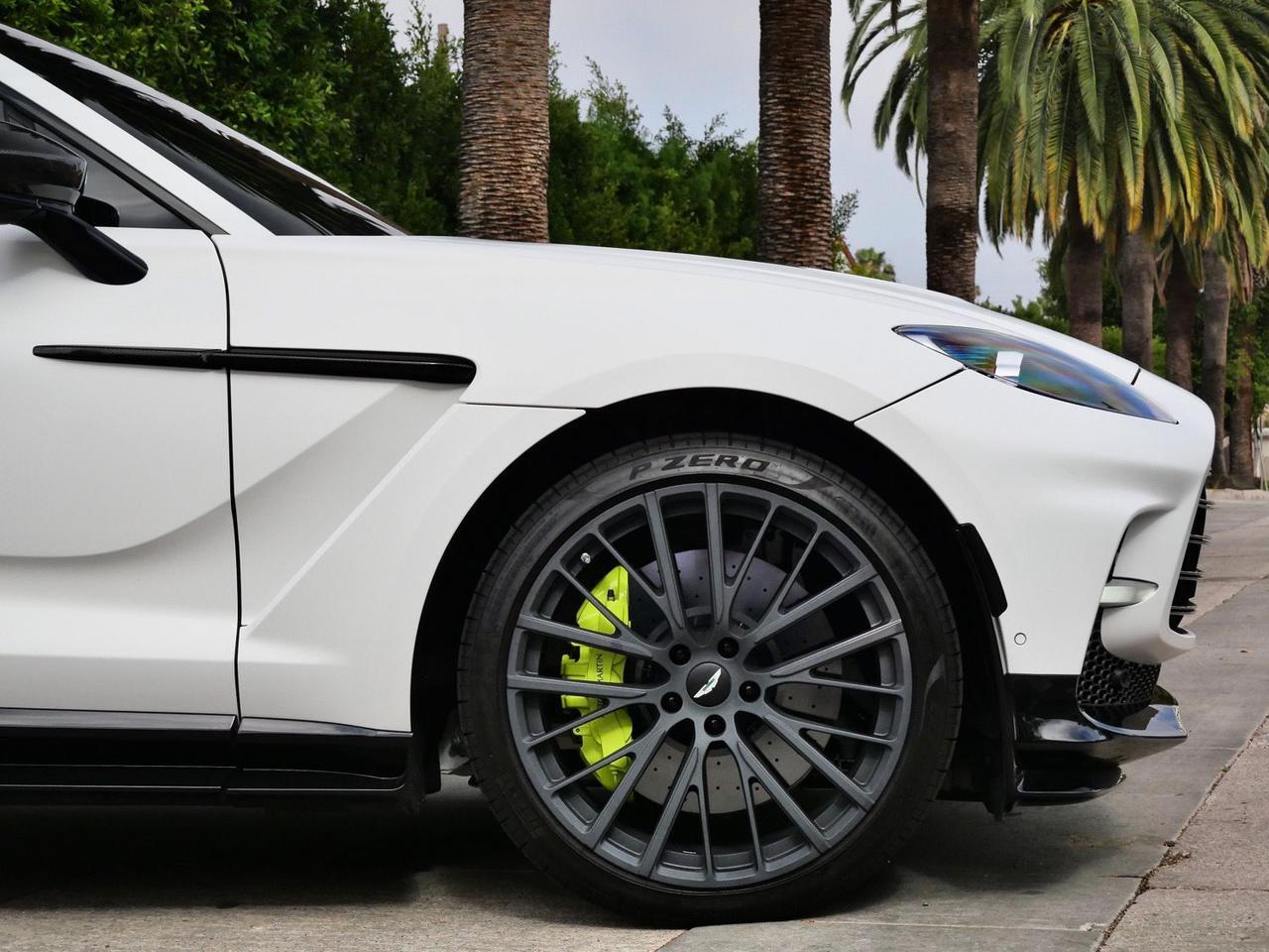 2023 Aston Martin DBX 707 707 Lawrence KS