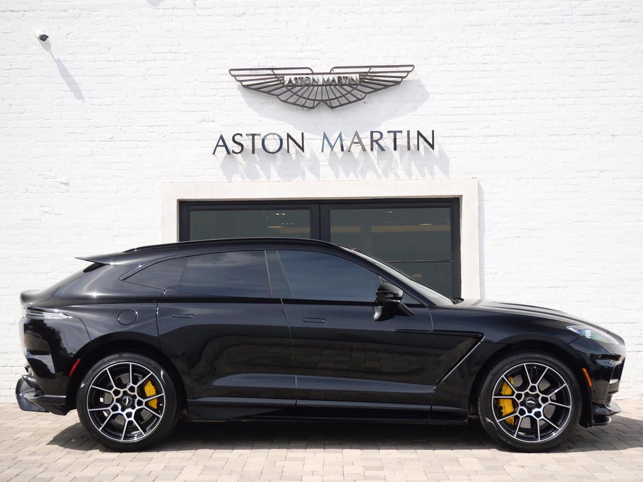 2023 Aston Martin DBX 707 707 Lawrence KS