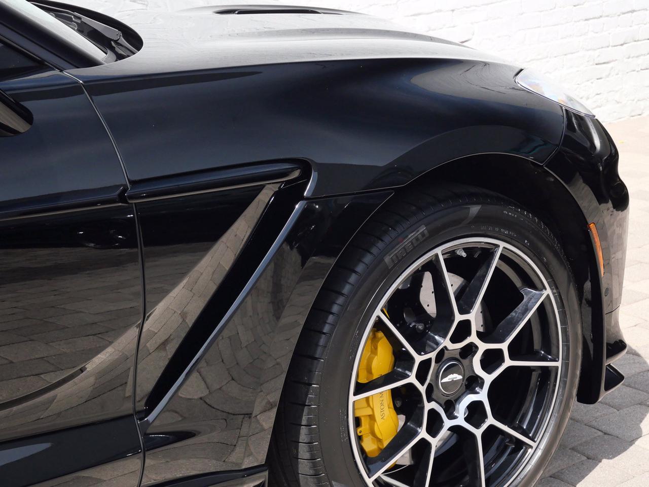 2023 Aston Martin DBX 707 707 Lawrence KS