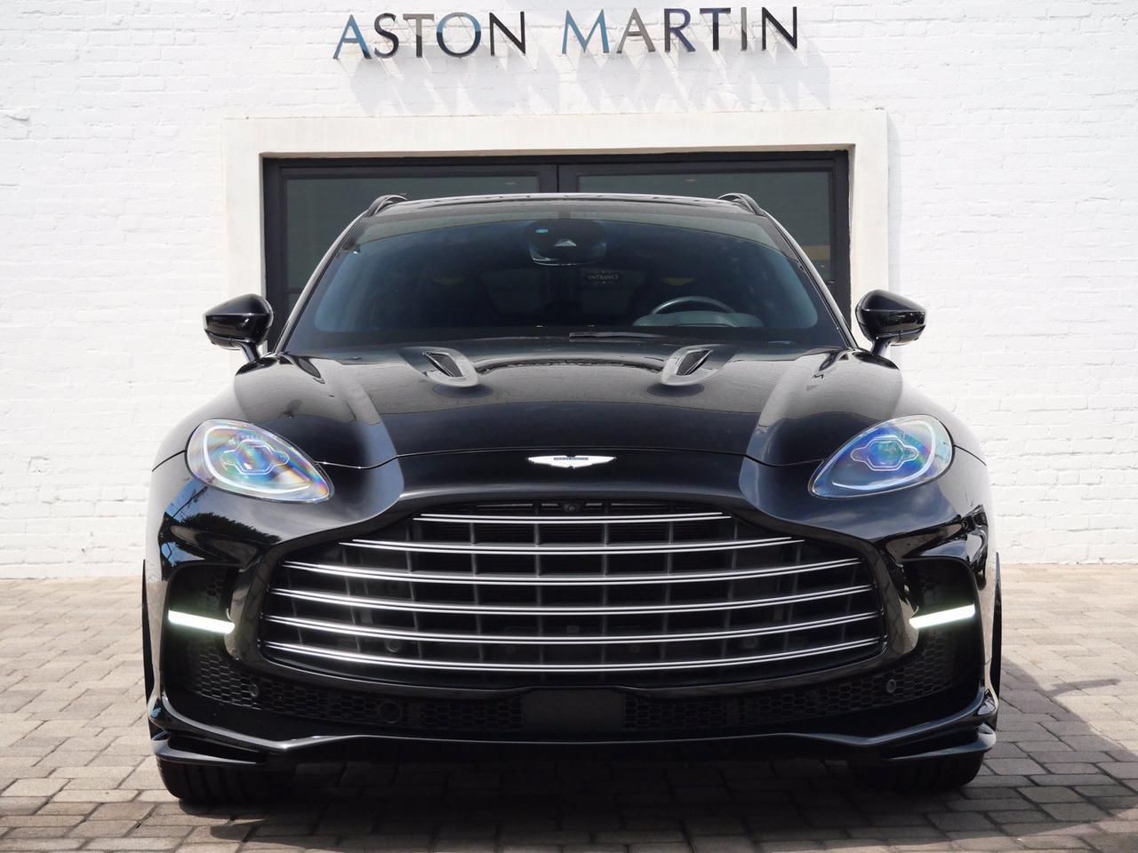 2023 Aston Martin DBX 707 707 Lawrence KS