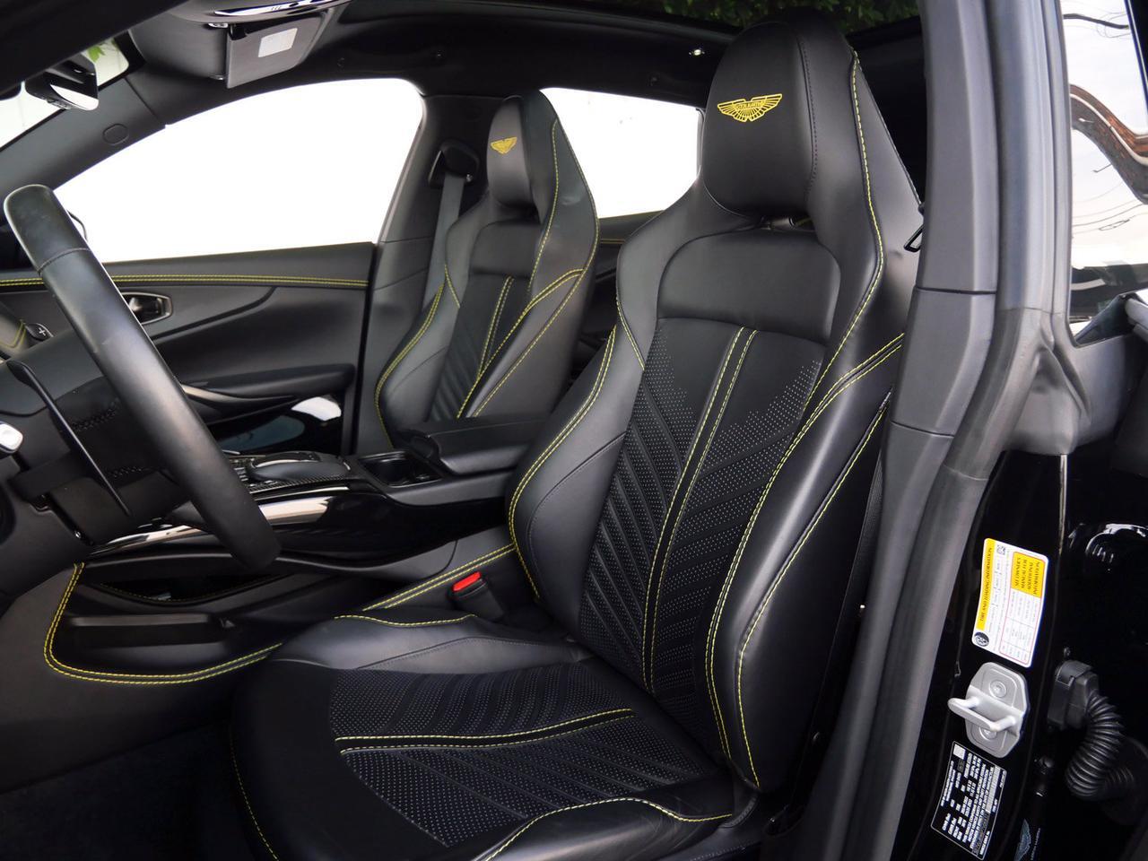 2023 Aston Martin DBX 707 707 Lawrence KS