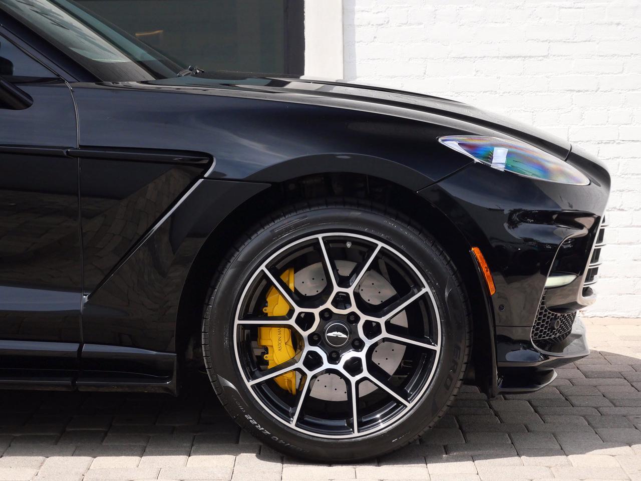 2023 Aston Martin DBX 707 707 Lawrence KS