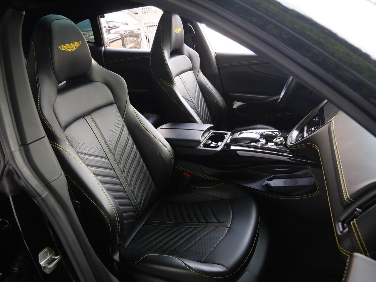 2023 Aston Martin DBX 707 707 Lawrence KS