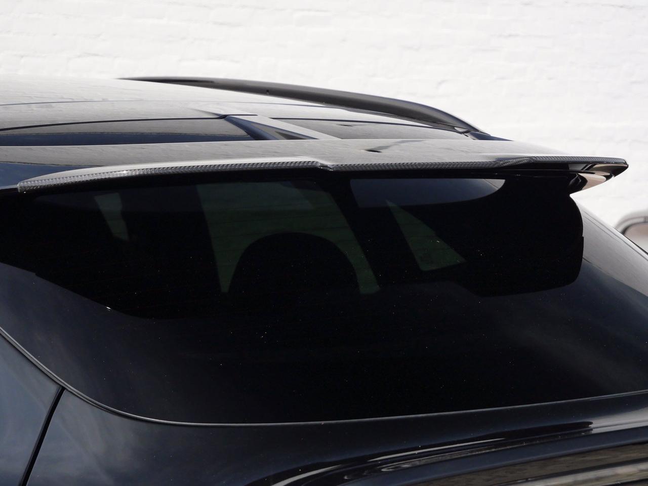 2023 Aston Martin DBX 707 707 Lawrence KS
