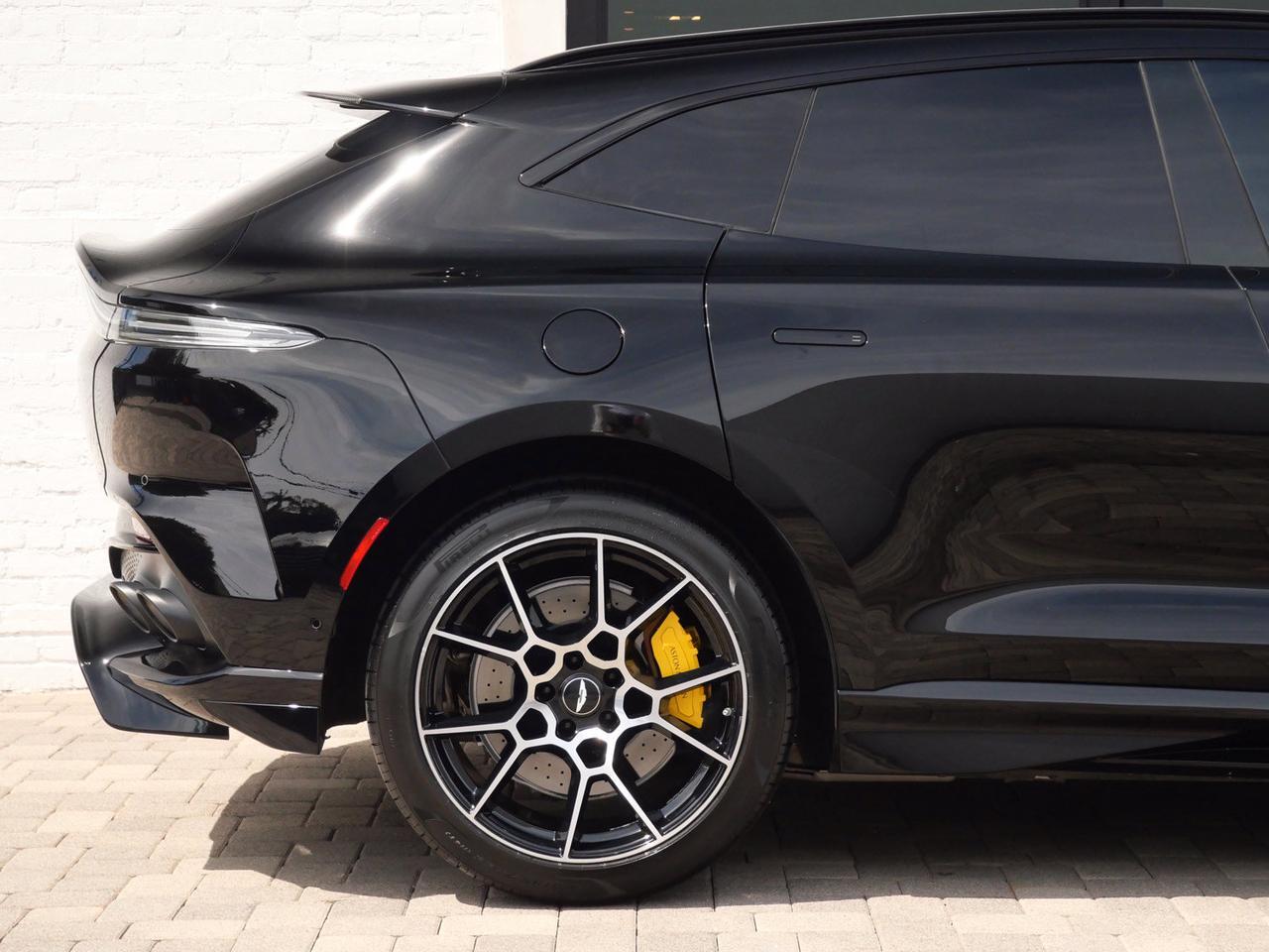2023 Aston Martin DBX 707 707 Lawrence KS