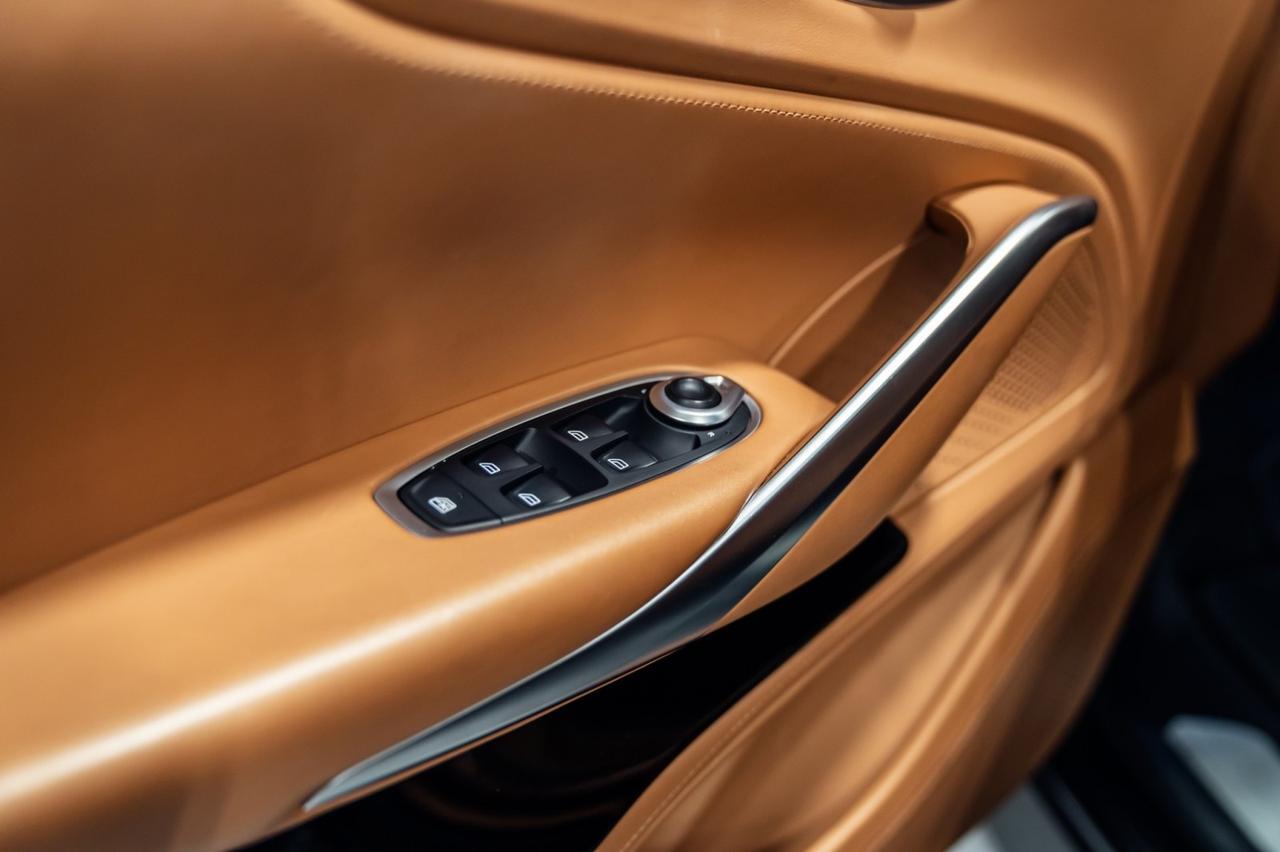 2023 Aston Martin DBX 707 Brentwood TN