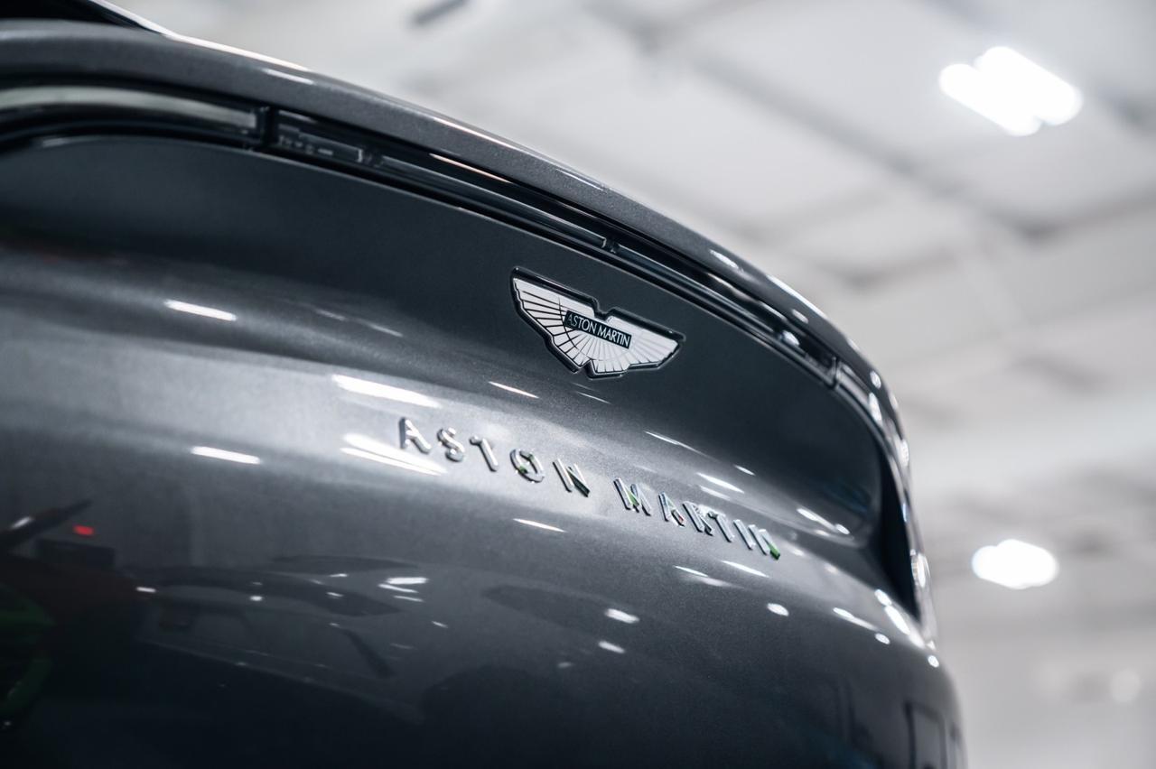 2023 Aston Martin DBX 707 Brentwood TN