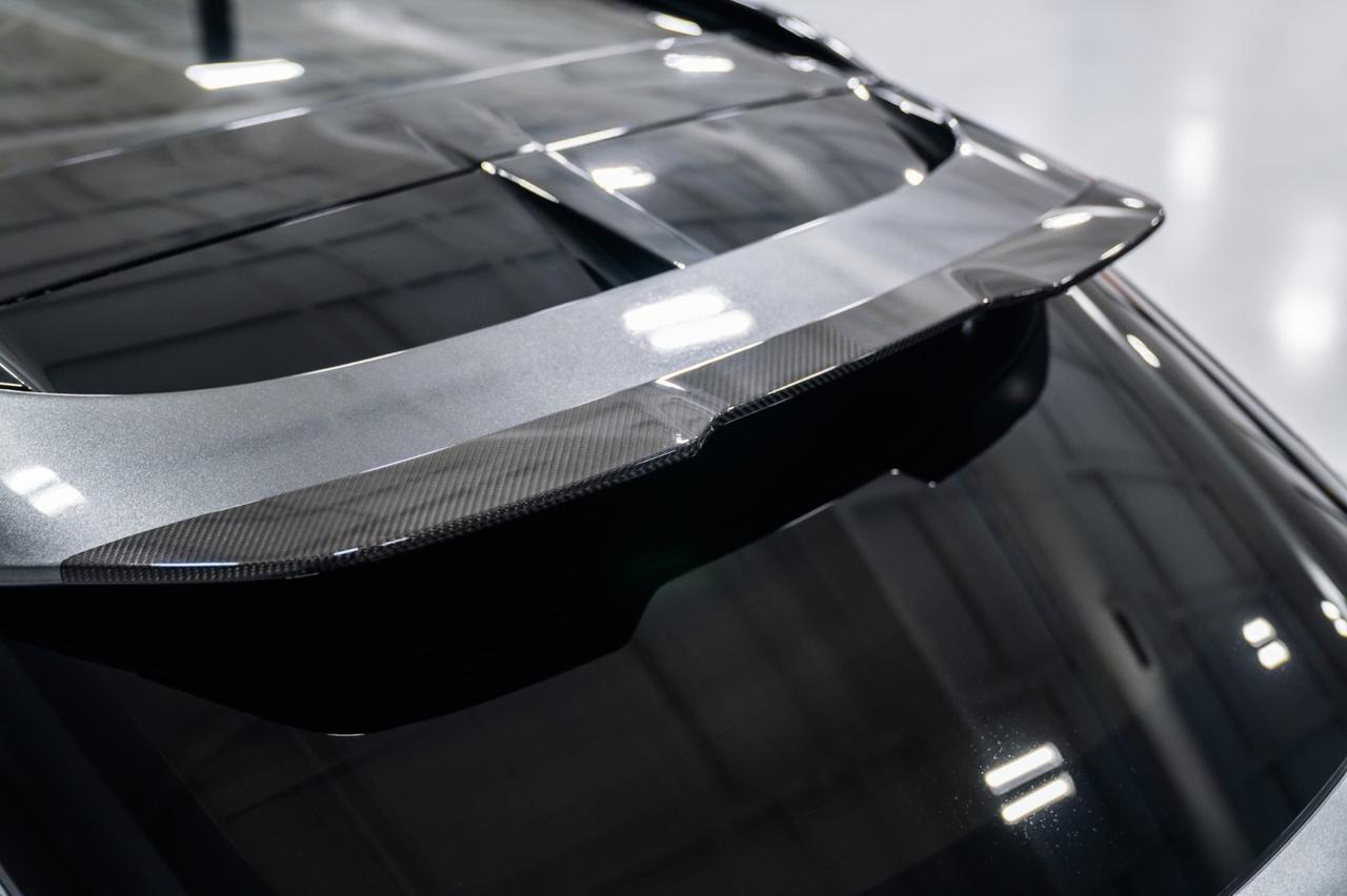 2023 Aston Martin DBX 707 Brentwood TN