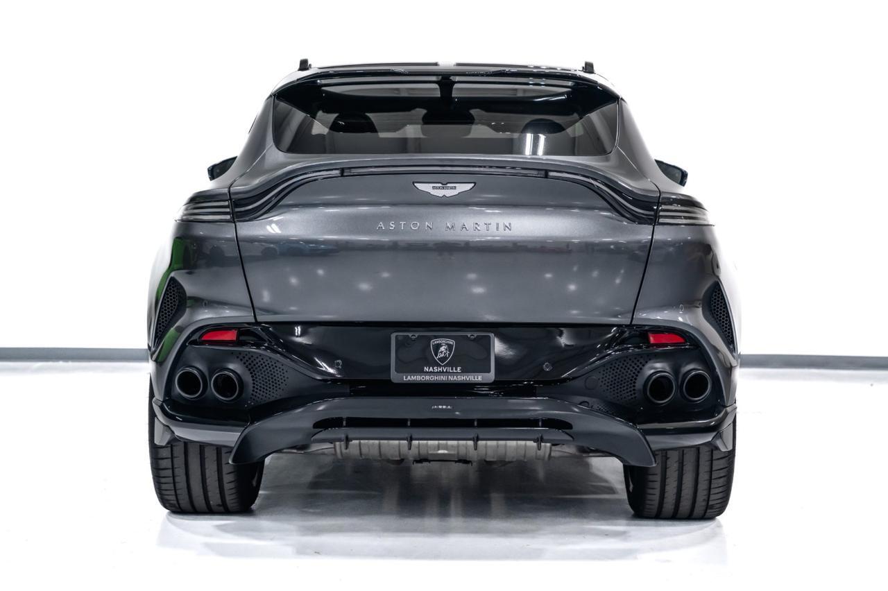 2023 Aston Martin DBX 707 Brentwood TN