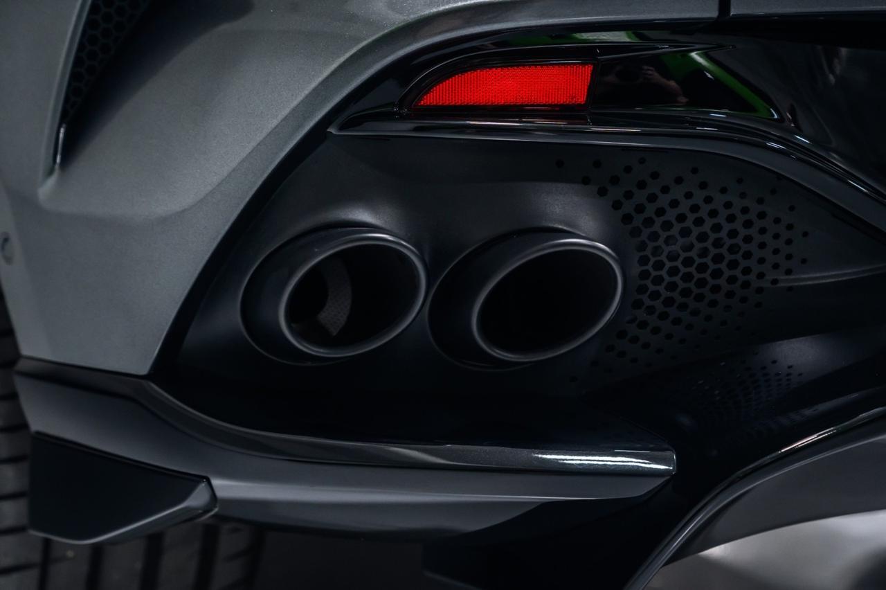 2023 Aston Martin DBX 707 Brentwood TN