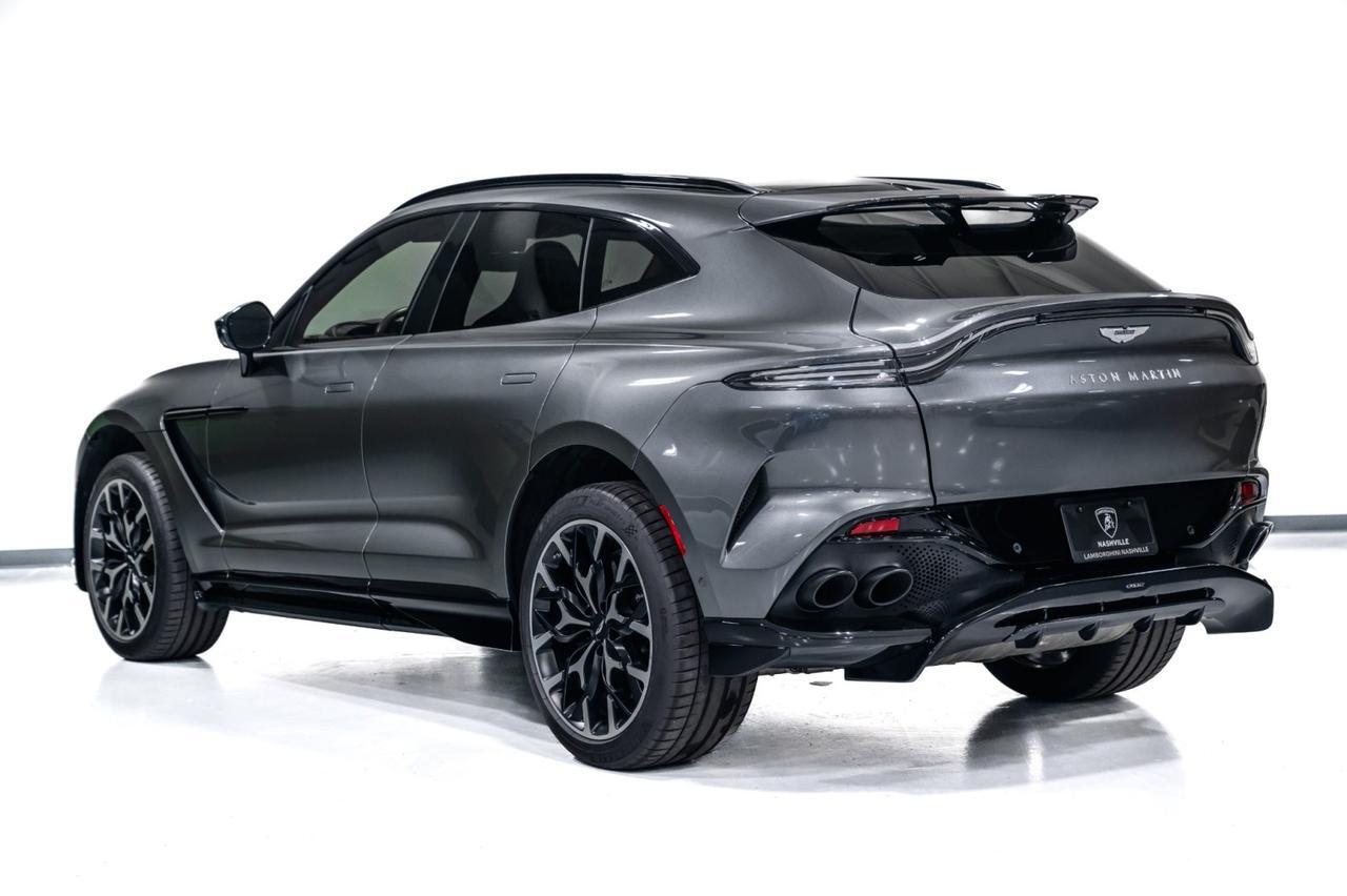 2023 Aston Martin DBX 707 Brentwood TN