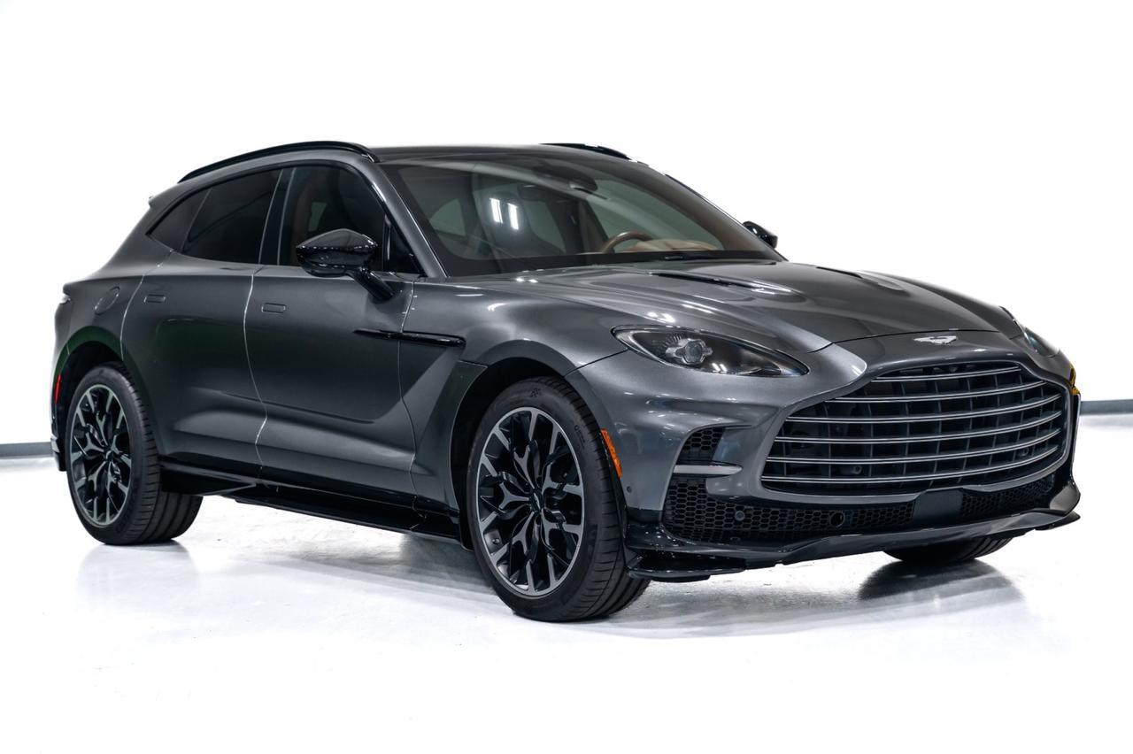 2023 Aston Martin DBX 707 Brentwood TN