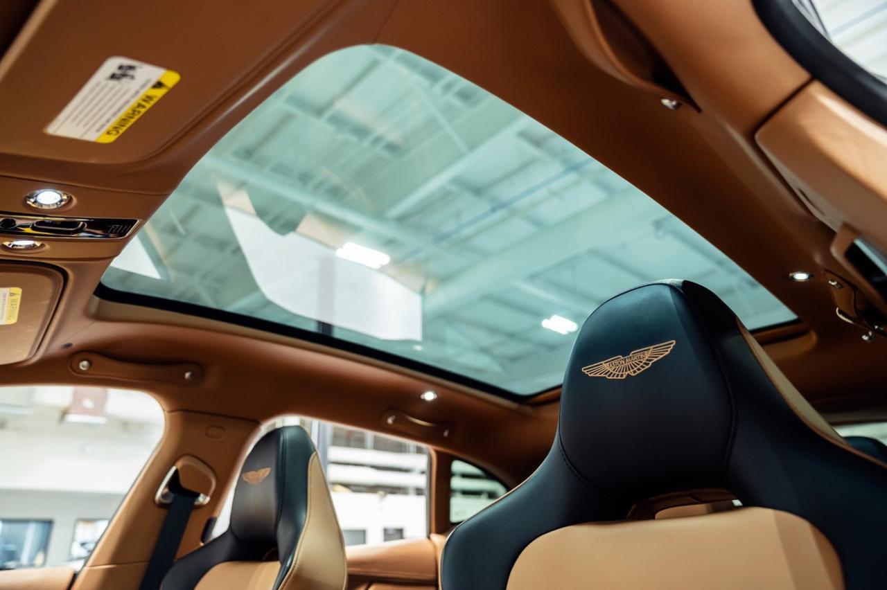 2023 Aston Martin DBX 707 Brentwood TN