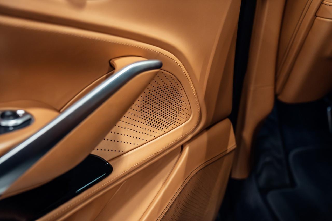 2023 Aston Martin DBX 707 Brentwood TN