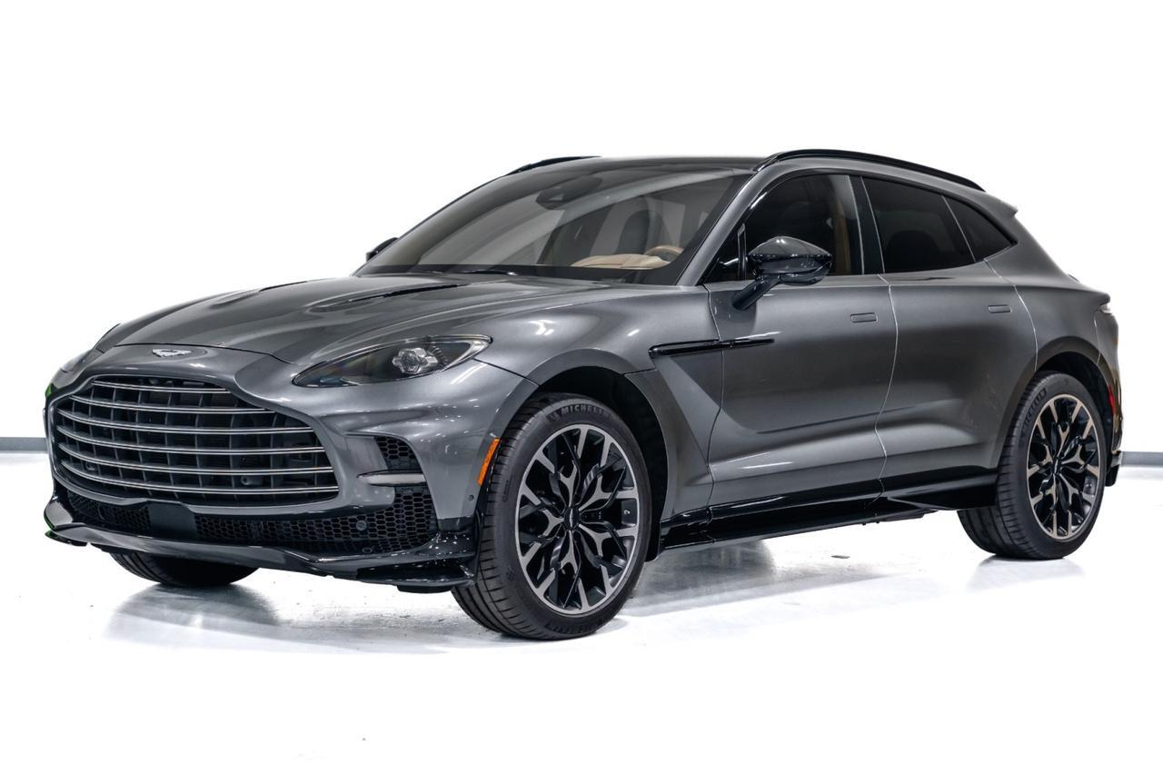 2023 Aston Martin DBX 707 Brentwood TN