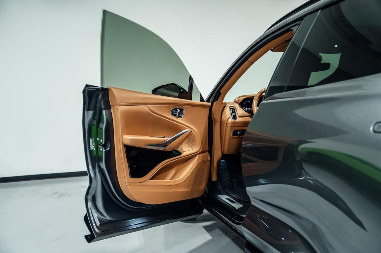 2023 Aston Martin DBX 707 Brentwood TN