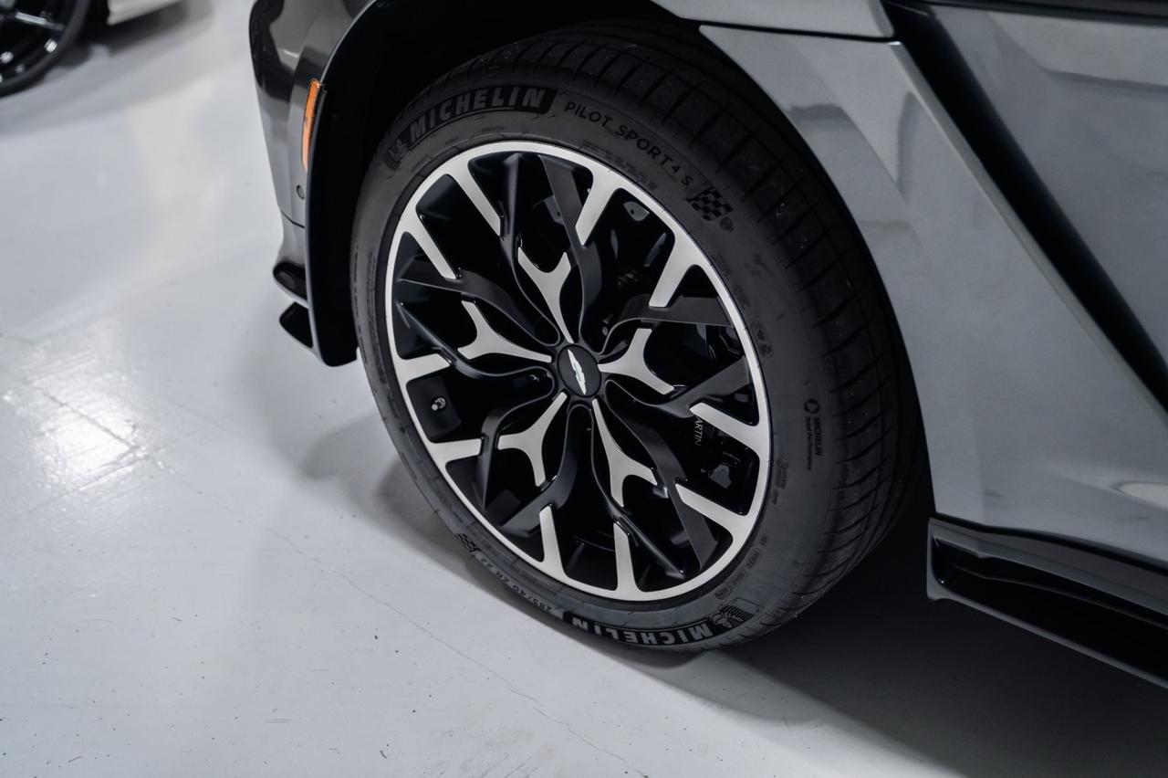 2023 Aston Martin DBX 707 Brentwood TN