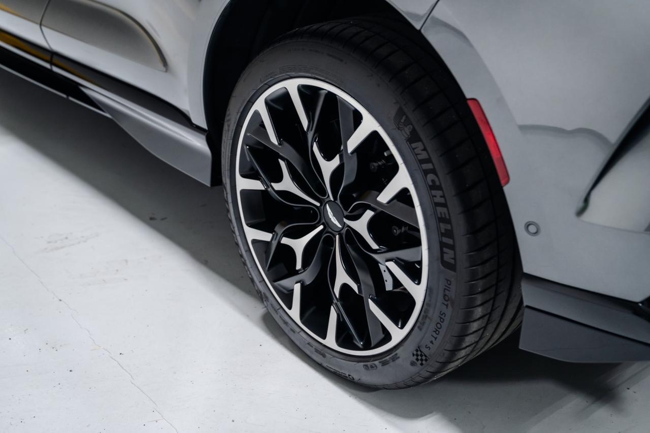 2023 Aston Martin DBX 707 Brentwood TN