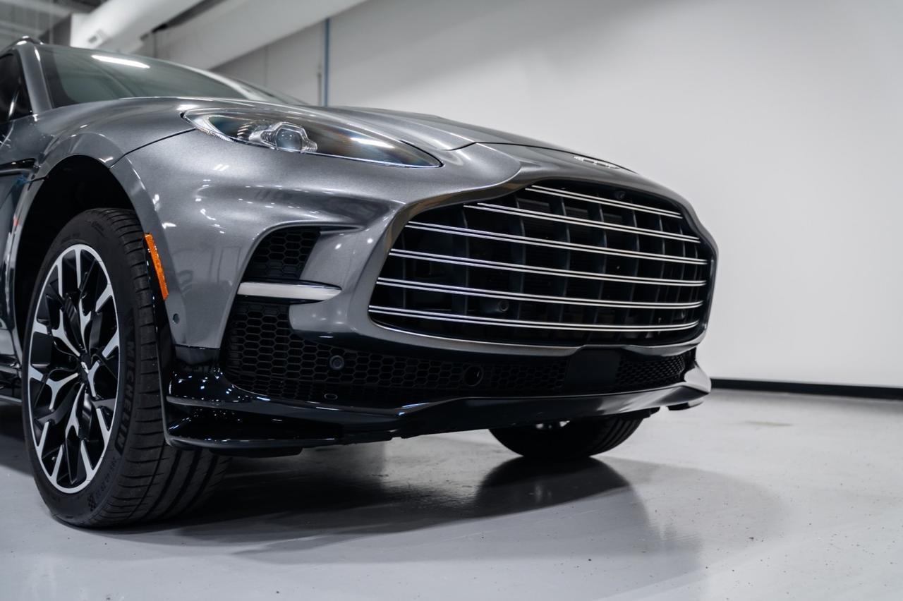 2023 Aston Martin DBX 707 Brentwood TN