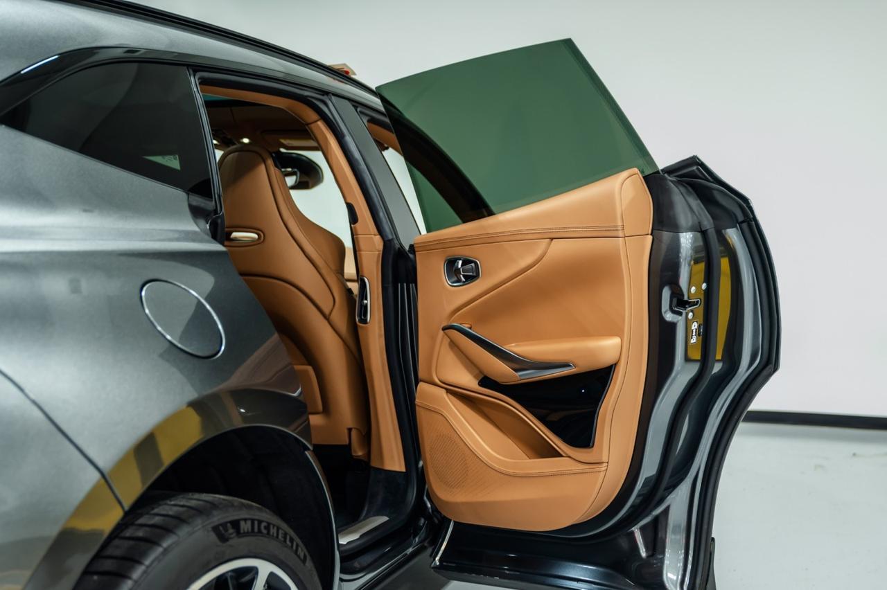 2023 Aston Martin DBX 707 Brentwood TN