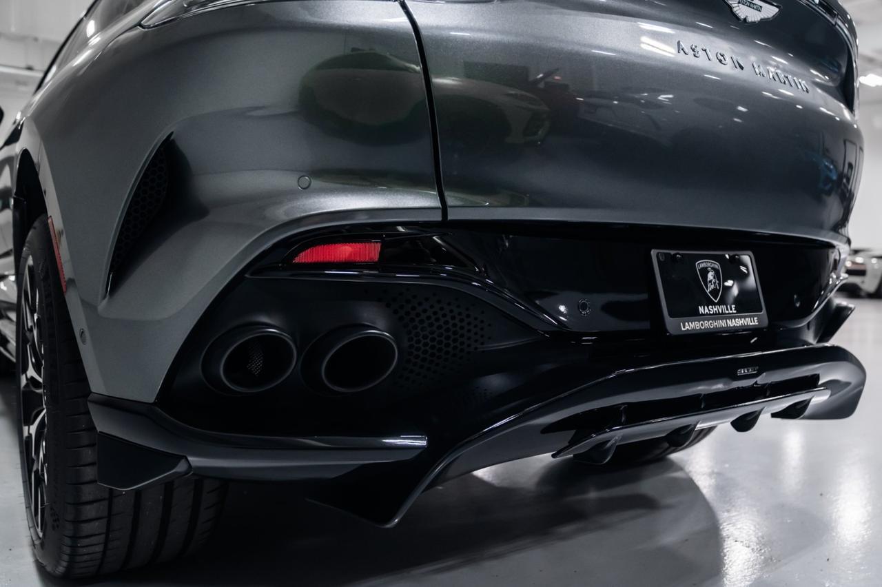 2023 Aston Martin DBX 707 Brentwood TN