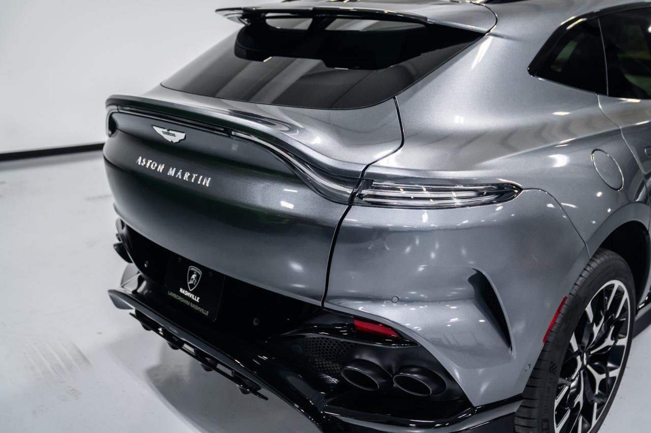 2023 Aston Martin DBX 707 Brentwood TN
