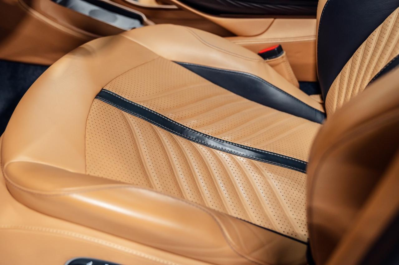 2023 Aston Martin DBX 707 Brentwood TN