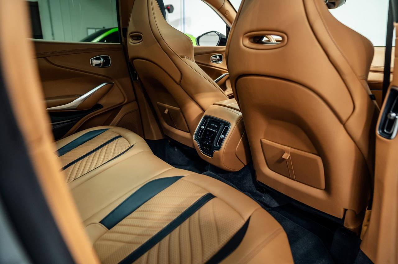 2023 Aston Martin DBX 707 Brentwood TN