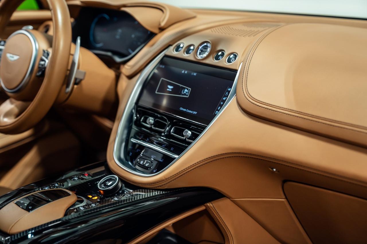 2023 Aston Martin DBX 707 Brentwood TN