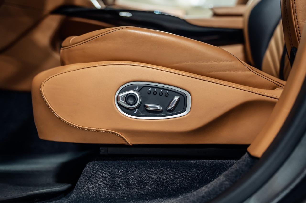 2023 Aston Martin DBX 707 Brentwood TN