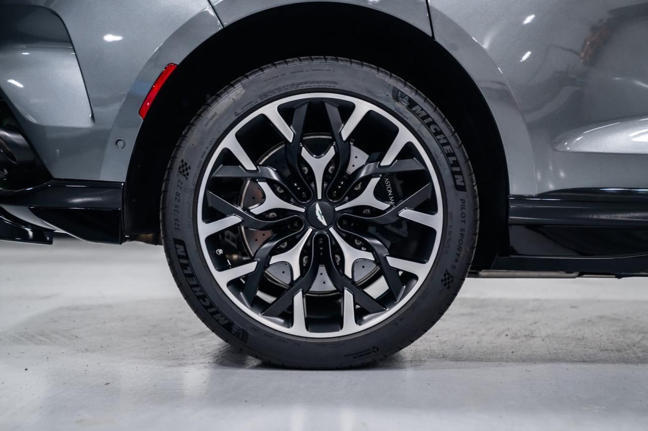 2023 Aston Martin DBX 707 Brentwood TN