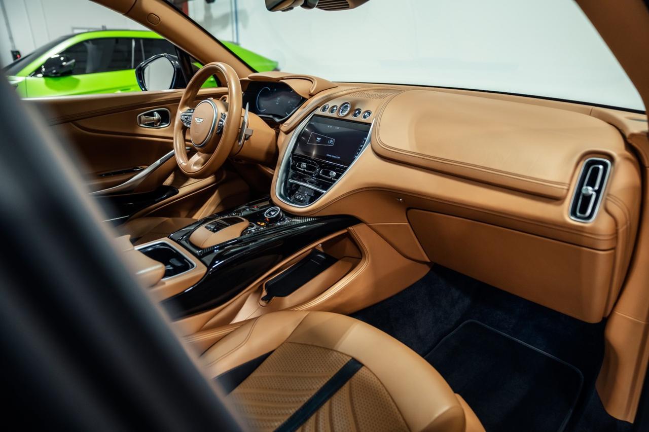 2023 Aston Martin DBX 707 Brentwood TN