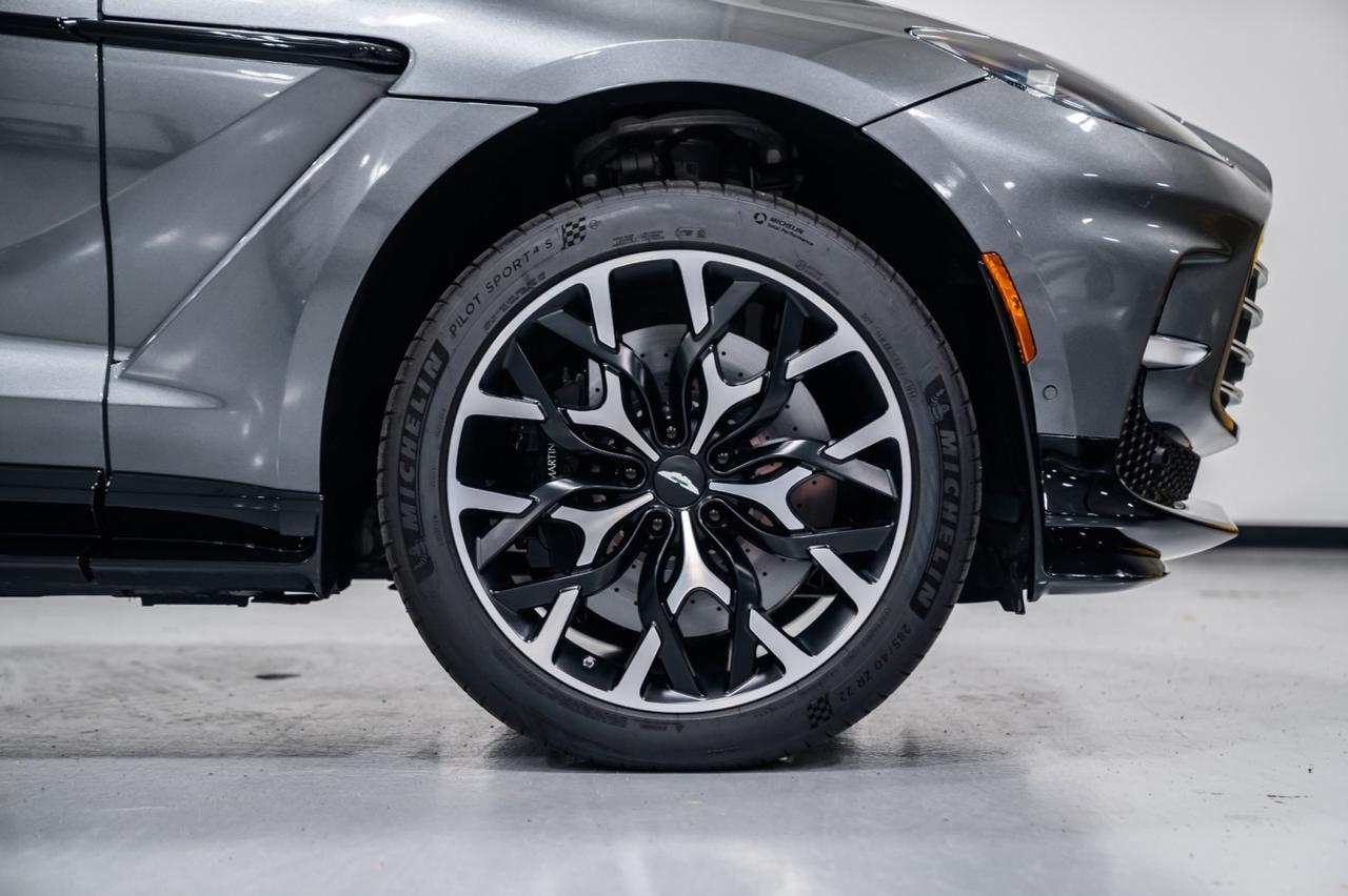 2023 Aston Martin DBX 707 Brentwood TN