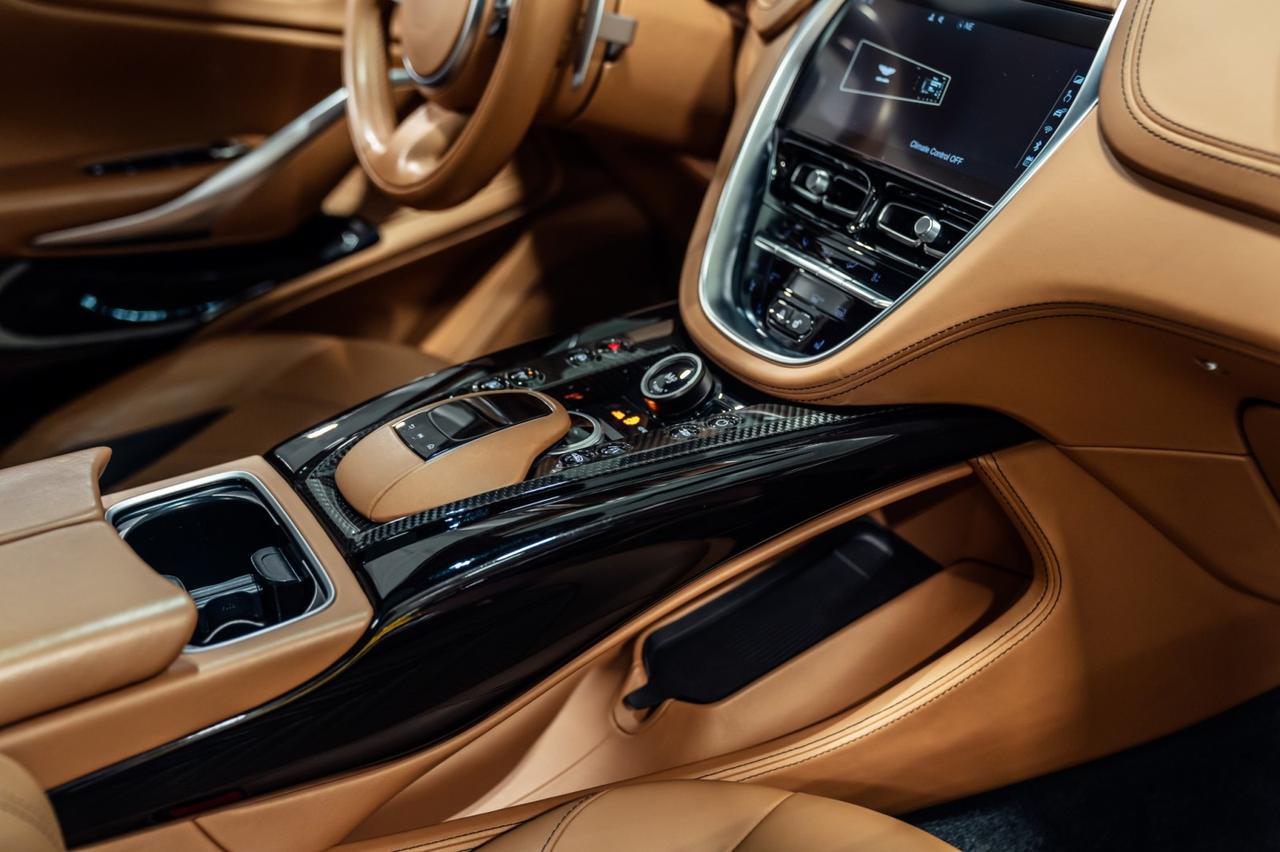 2023 Aston Martin DBX 707 Brentwood TN