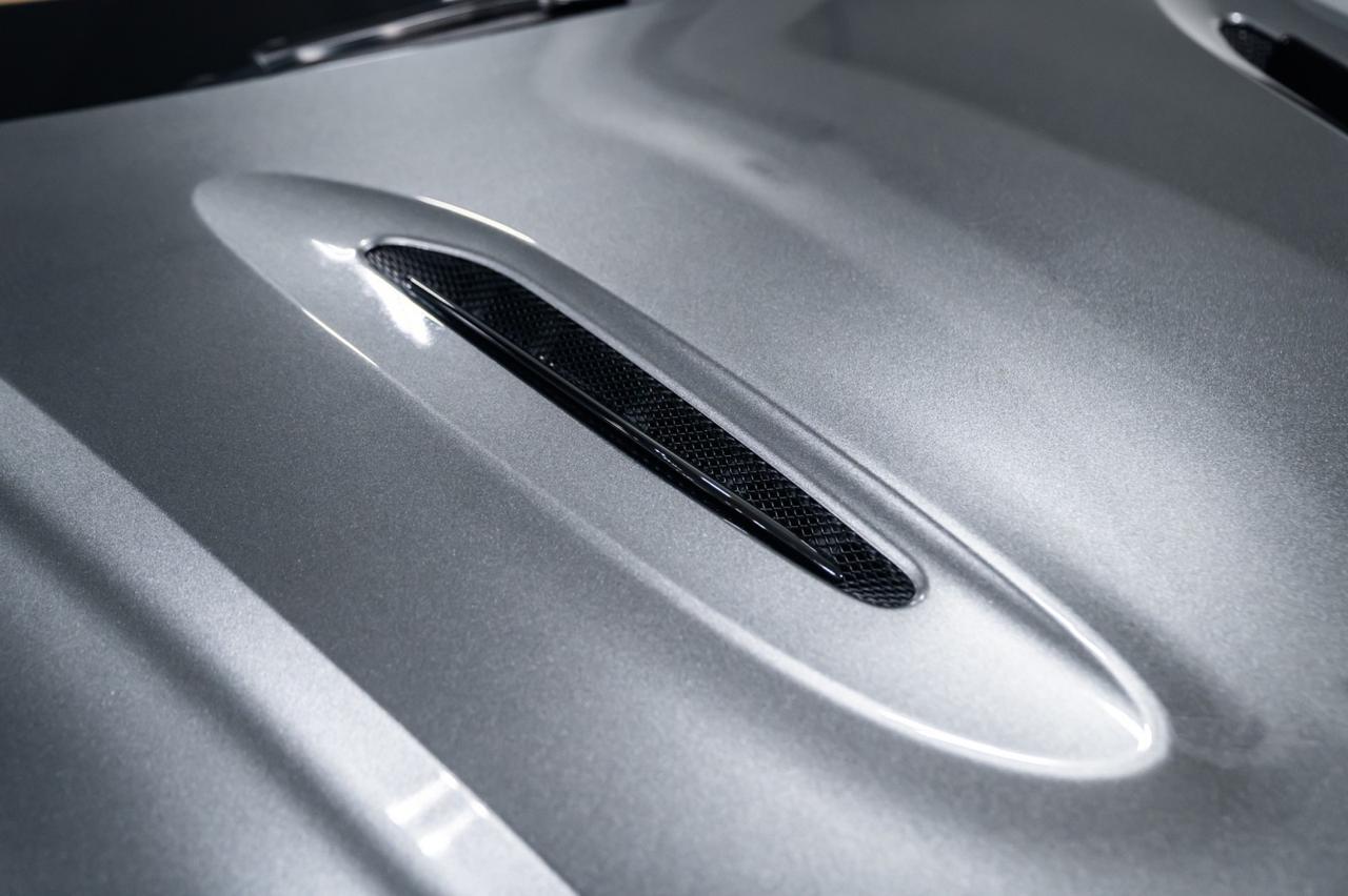 2023 Aston Martin DBX 707 Brentwood TN