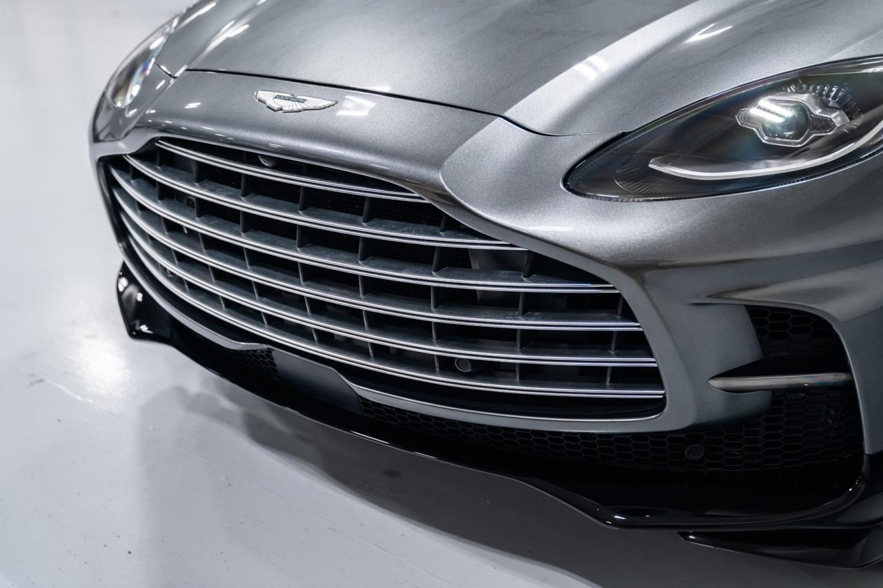 2023 Aston Martin DBX 707 Brentwood TN