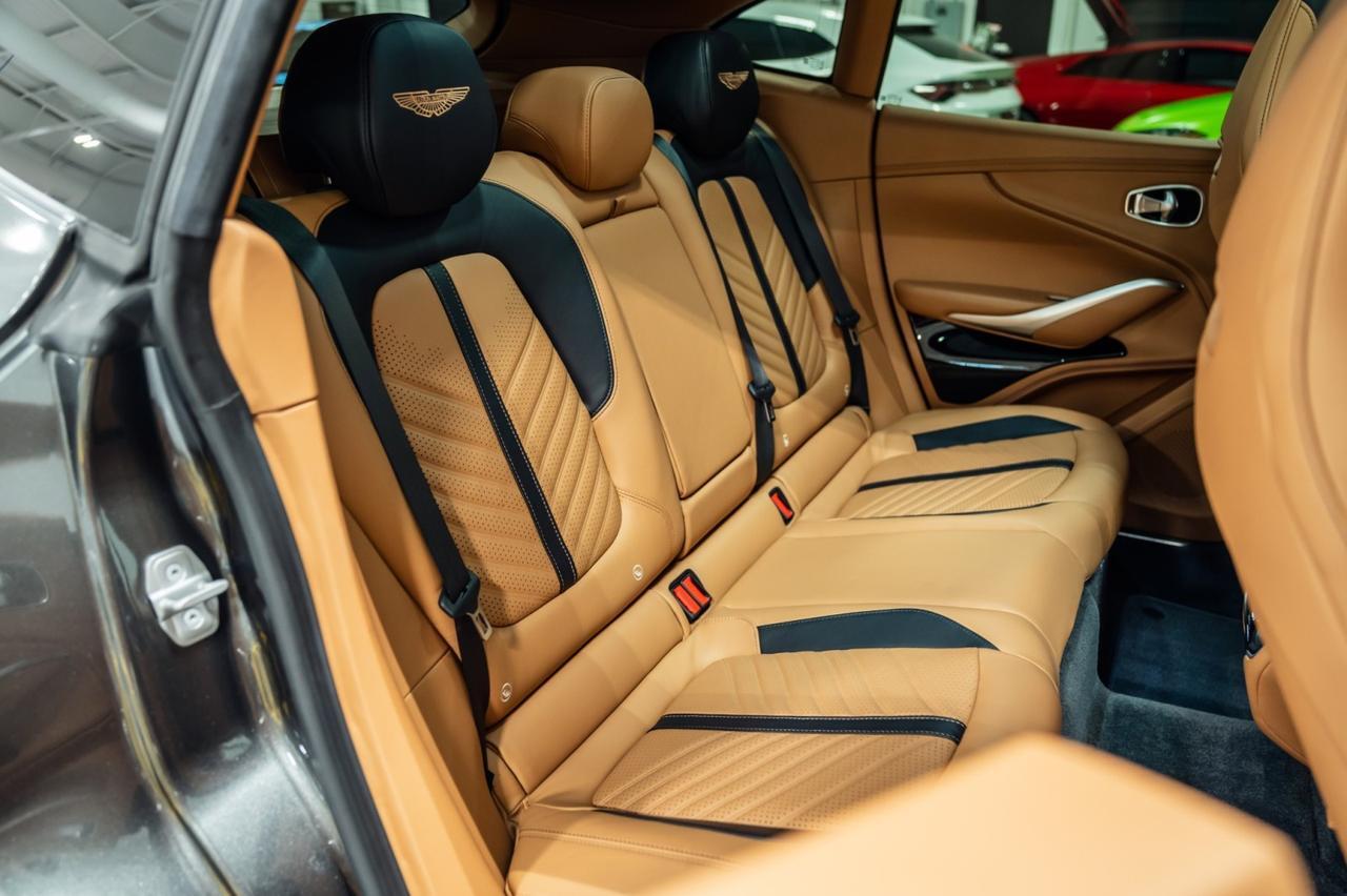 2023 Aston Martin DBX 707 Brentwood TN