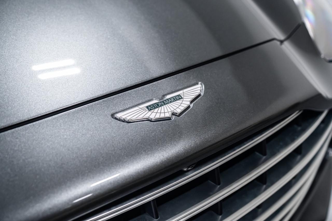 2023 Aston Martin DBX 707 Brentwood TN