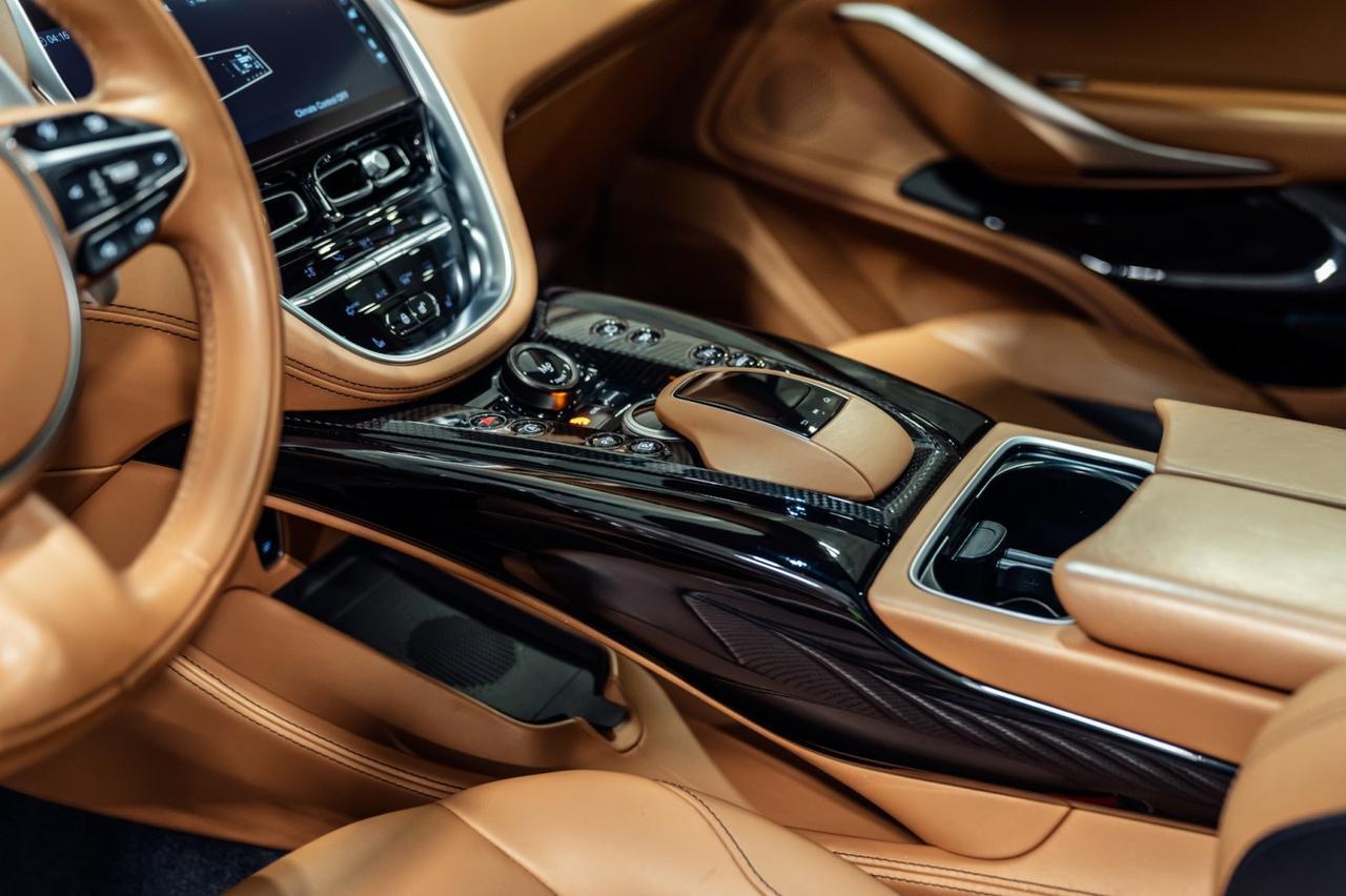 2023 Aston Martin DBX 707 Brentwood TN