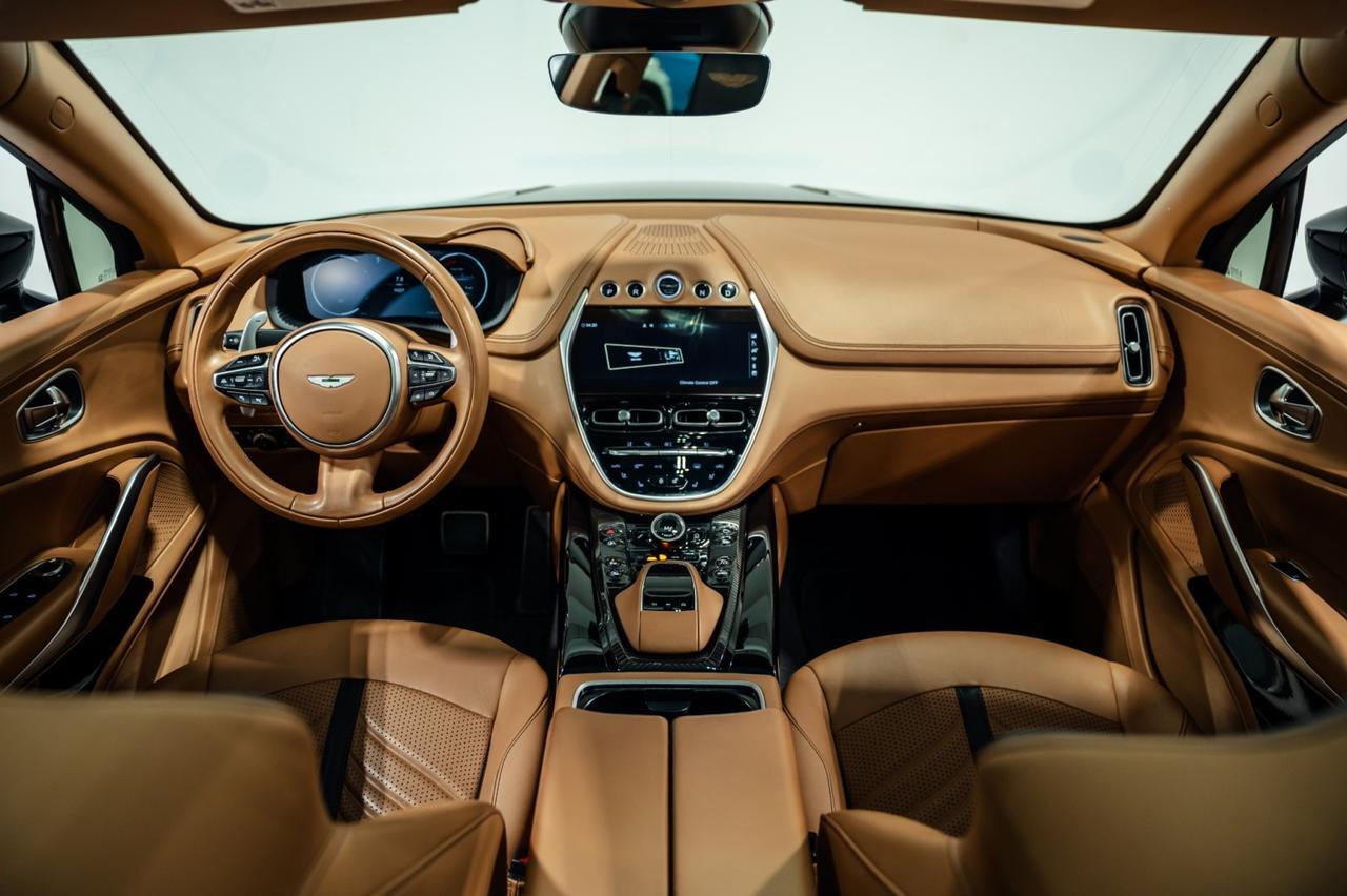 2023 Aston Martin DBX 707 Brentwood TN