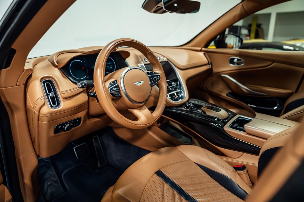 2023 Aston Martin DBX 707 Brentwood TN