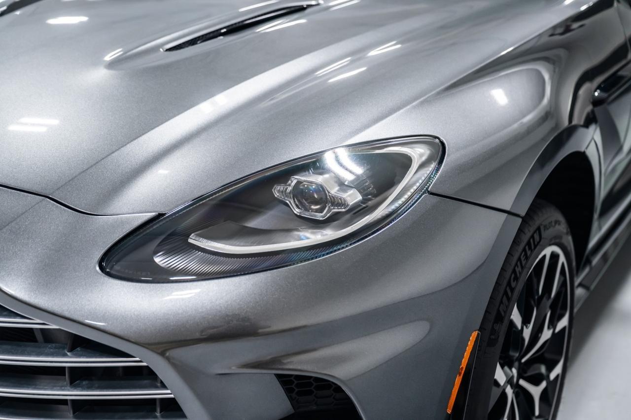 2023 Aston Martin DBX 707 Brentwood TN